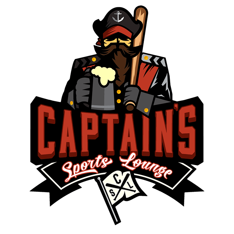 Captain's Sports Lounge - Homepage